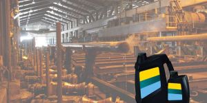 Heat Treatment And Quenching Oils