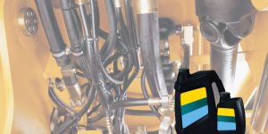 Hydraulic Oils