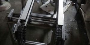 Chain Conveyor