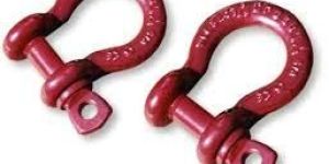 D Shackles