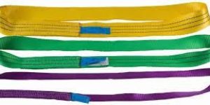 Duplex Webbing Sling