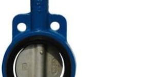 Butterfly Valves