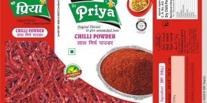 Red Chilli Sauce