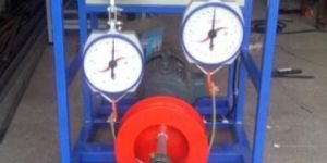 Rope Brake Dynametet Tet RIG