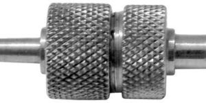 Syringe Filter Holder