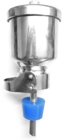 Vacuum Filter Holder