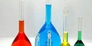 Volumetric Flask