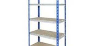 Ware House Storage Racks