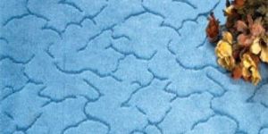 PRINTED CUT LOOP CARPET