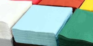 Hard Paper Napkins