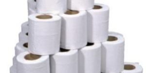 Toilet Rolls
