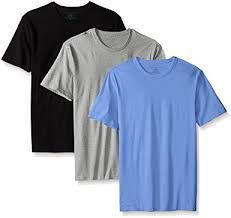 Round Neck T Shirts
