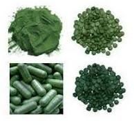 SUPER FOOD - SPIRULINA POWDER,CAPSULES AND TABLETS