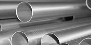 Hastelloy Pipes