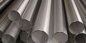 Incoloy Pipes