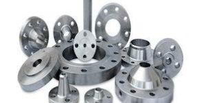 Inconel Flanges