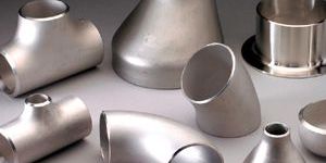 Inconel Pipe Fittings
