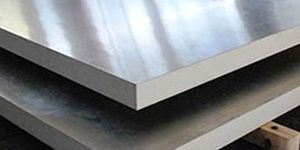 Inconel Sheets, Plates