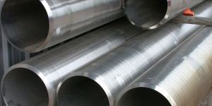 Monel Pipes
