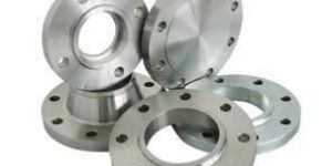 Nickel Alloy Flanges