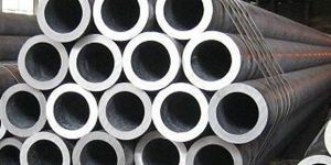 Nickel Alloy Pipes