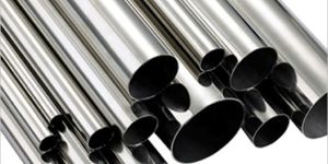 Stainless Steel Pipes