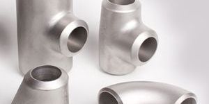 Super Duplex Pipe Fittings