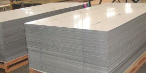 Titanium Alloys Plates