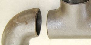 Titanium Pipe Fittings