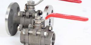 Ball Valves