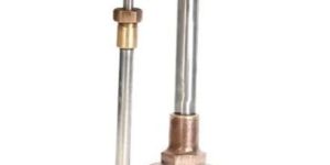 Bronze Cryogenic Globe Valves