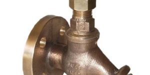 Drain Outlet Valves