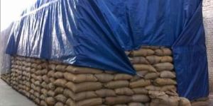 Agricultural Tarpaulin Sheet