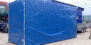 Heavy Duty Tarpaulins