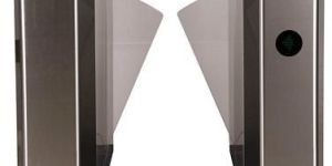 GATE AUTOMATION SYSTEM Flap Barriers