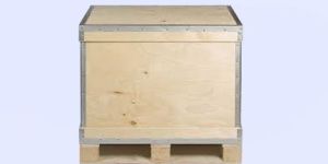 Plywood Box