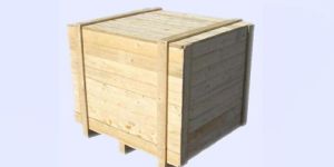 Heavy Duty Wooden Box