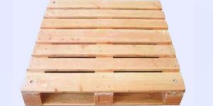 Industrial Wooden Pallets