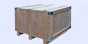 Plywood Packing Box