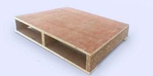 Plywood Pallet
