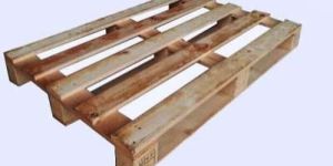 Wooden Block Pallets