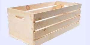 Wooden Crate Pallets