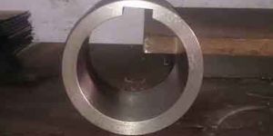 Spacer Machine Parts