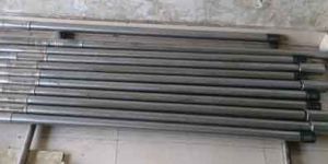 Submersible Pump Shaft