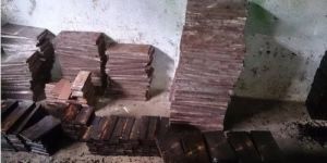 Taper Foundation Plates