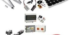 Solar Accessories