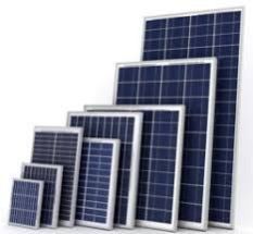 Waree Solar Panel