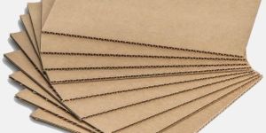 Corrugated Sheets