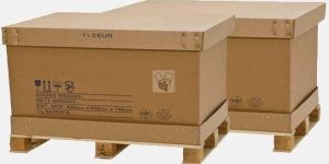 Industrial Corrugated Boxes