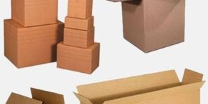 Industrial Packaging Boxes